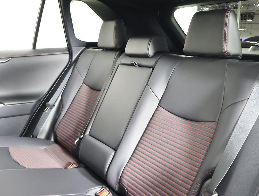 new 2025 Toyota RAV4 Hybrid car, priced at $52,705