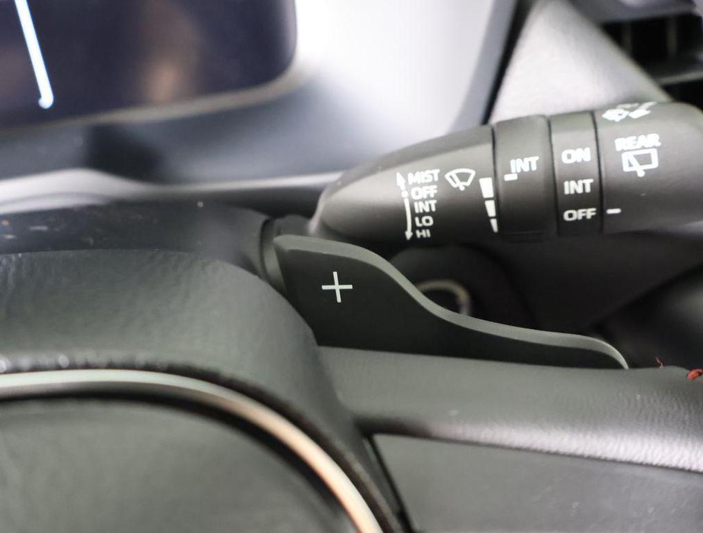 new 2025 Toyota RAV4 Hybrid car, priced at $52,705