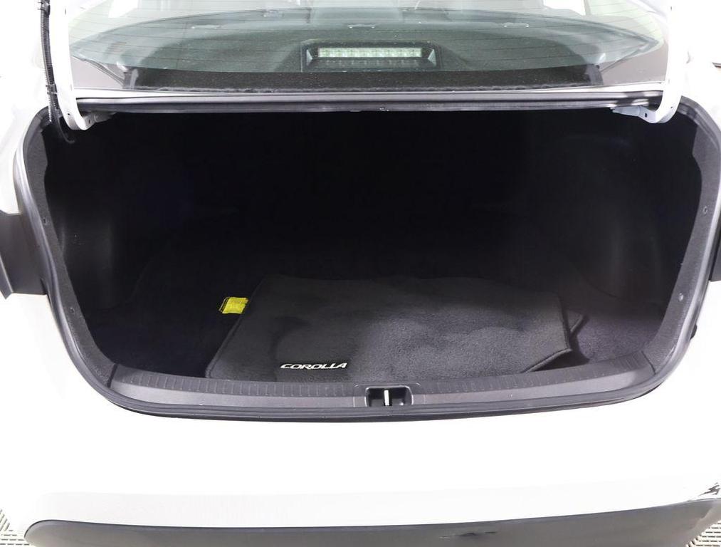 used 2023 Toyota Corolla car, priced at $20,965
