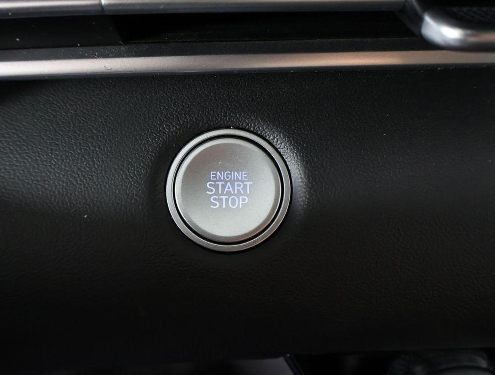 used 2023 Hyundai ELANTRA HEV car, priced at $21,495