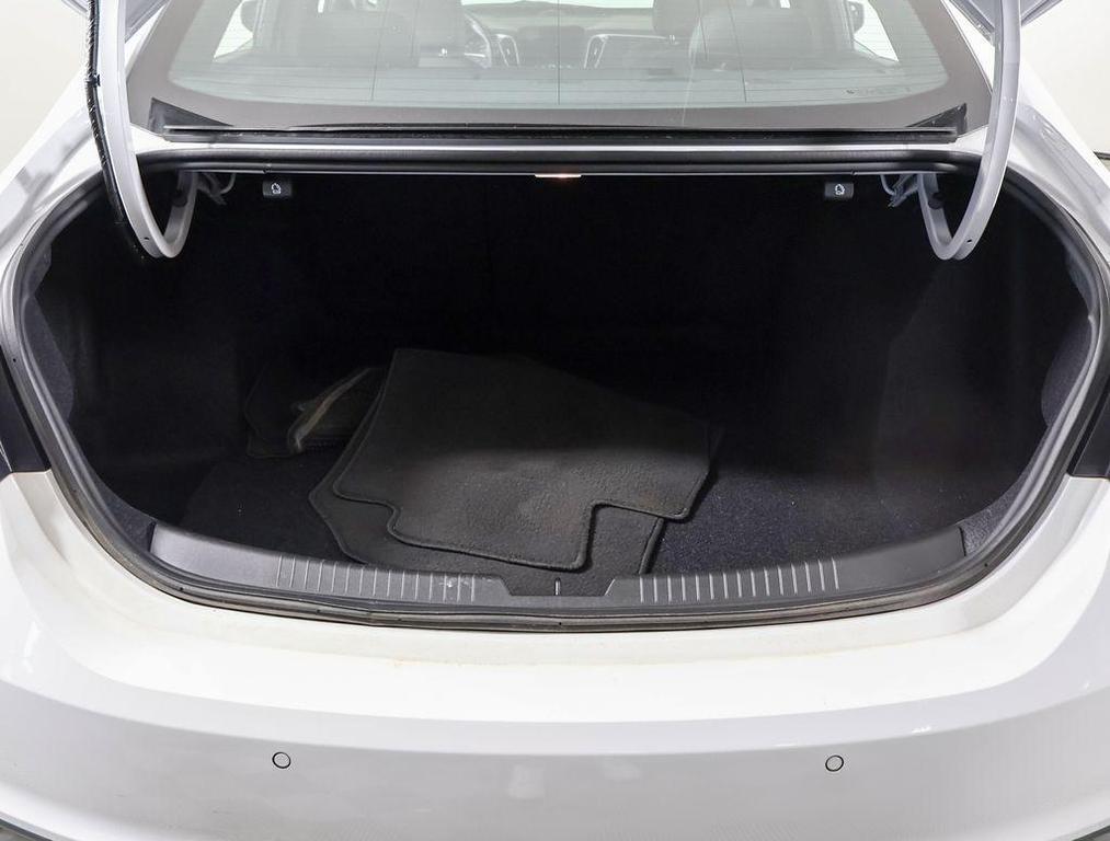 used 2024 Chevrolet Malibu car, priced at $25,995