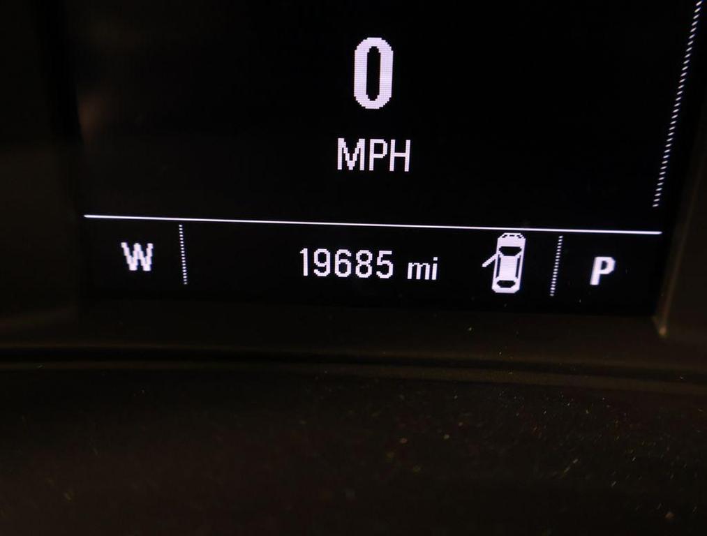 used 2024 Chevrolet Malibu car, priced at $25,995