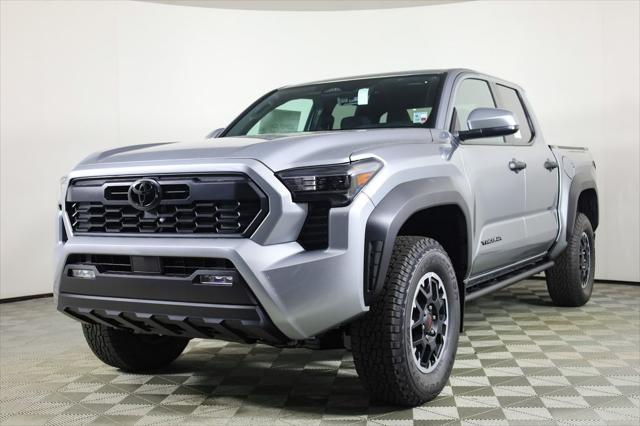 new 2024 Toyota Tacoma car, priced at $50,738