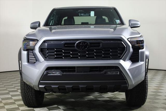 new 2024 Toyota Tacoma car, priced at $50,738