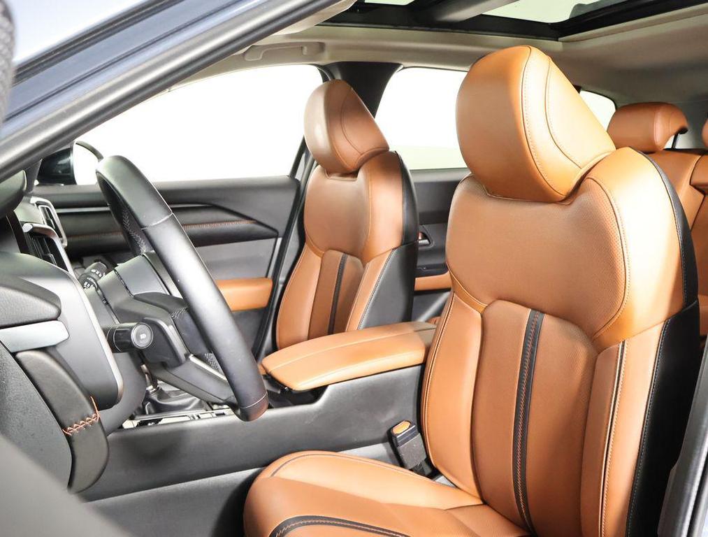 used 2023 Mazda CX-50 car, priced at $26,768