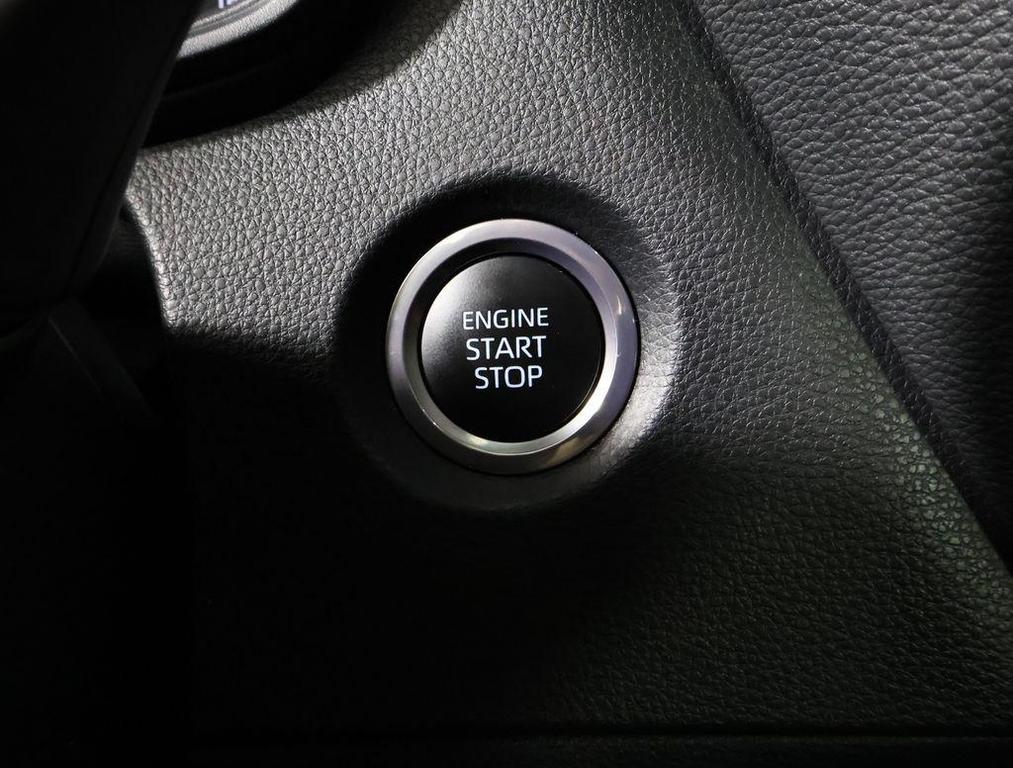 used 2024 Toyota Corolla car, priced at $26,995