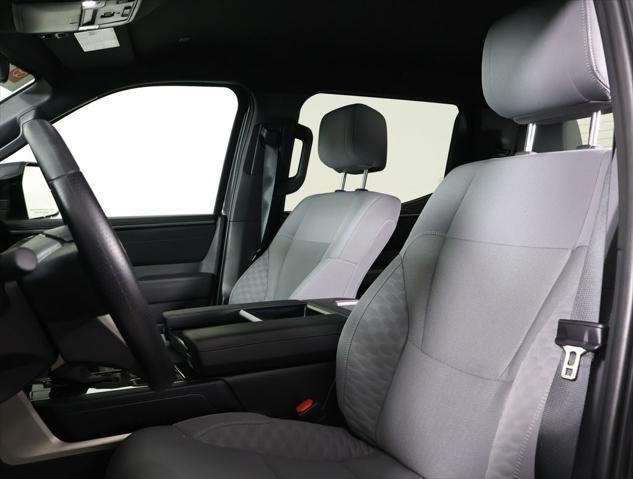 used 2025 Toyota Tundra car, priced at $56,995