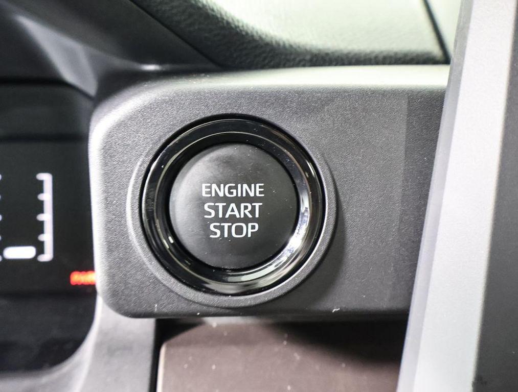 new 2025 Toyota Tacoma car, priced at $45,422