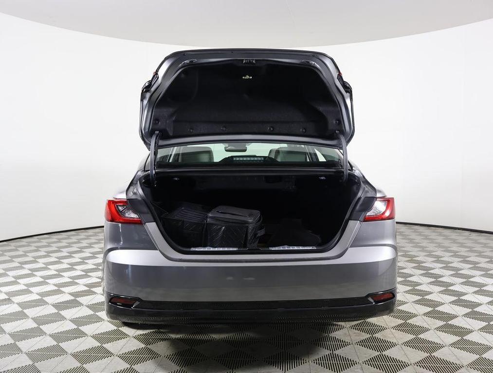 new 2026 Toyota Camry car, priced at $38,097