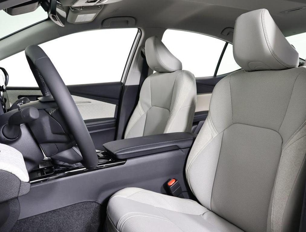 new 2026 Toyota Camry car, priced at $38,097
