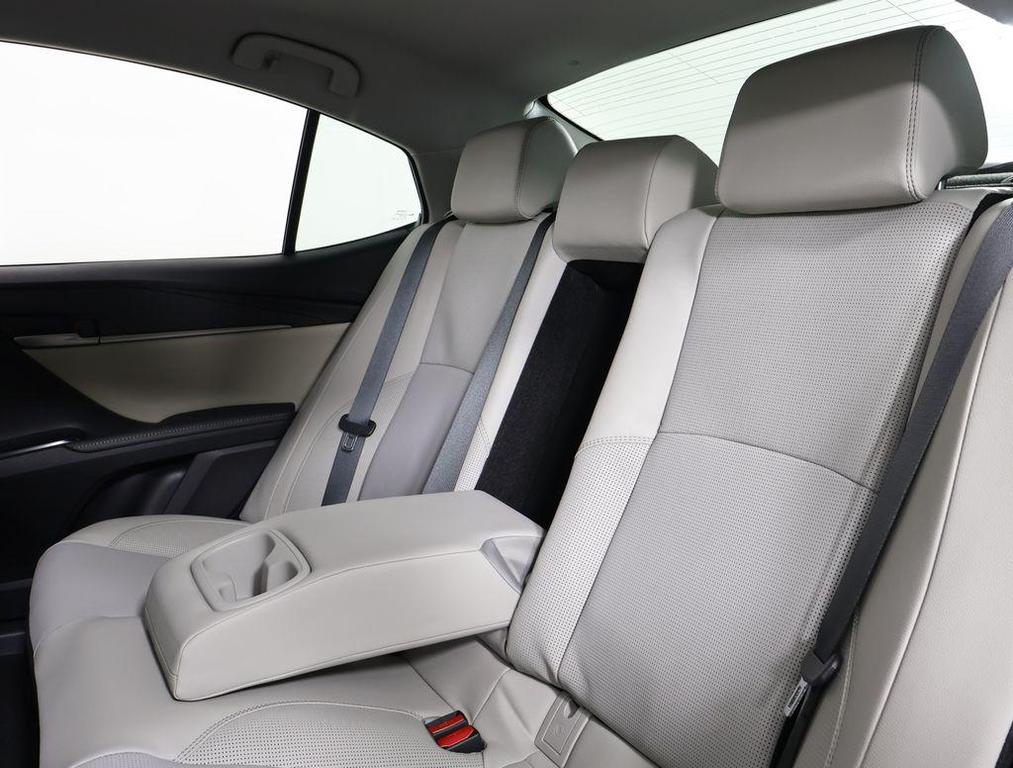 new 2026 Toyota Camry car, priced at $38,097