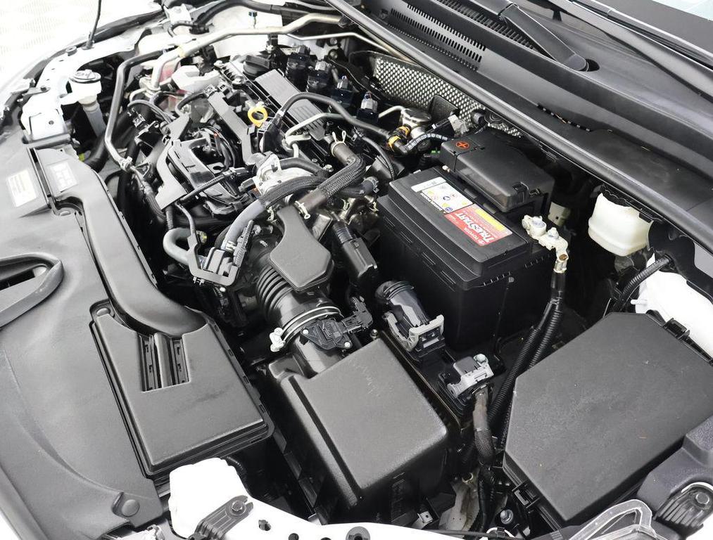 used 2023 Toyota Corolla car, priced at $24,995