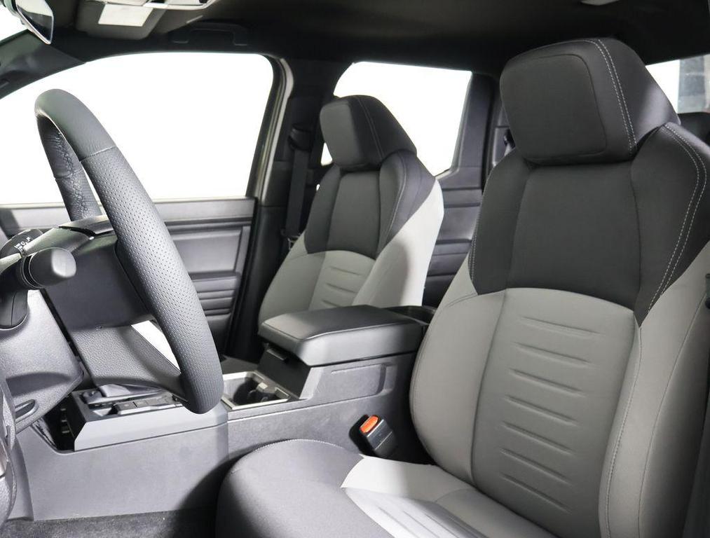 new 2025 Toyota Tacoma car, priced at $48,507