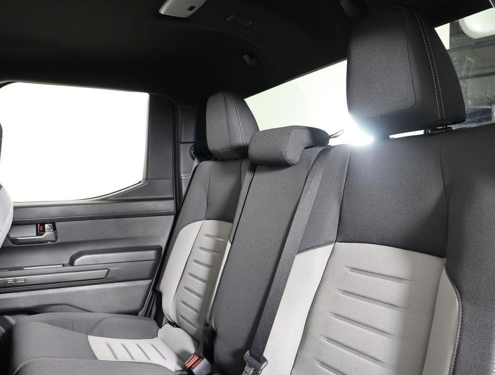 new 2025 Toyota Tacoma car, priced at $48,507