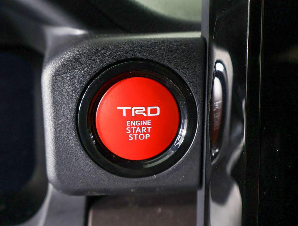 new 2025 Toyota Tacoma car, priced at $48,507