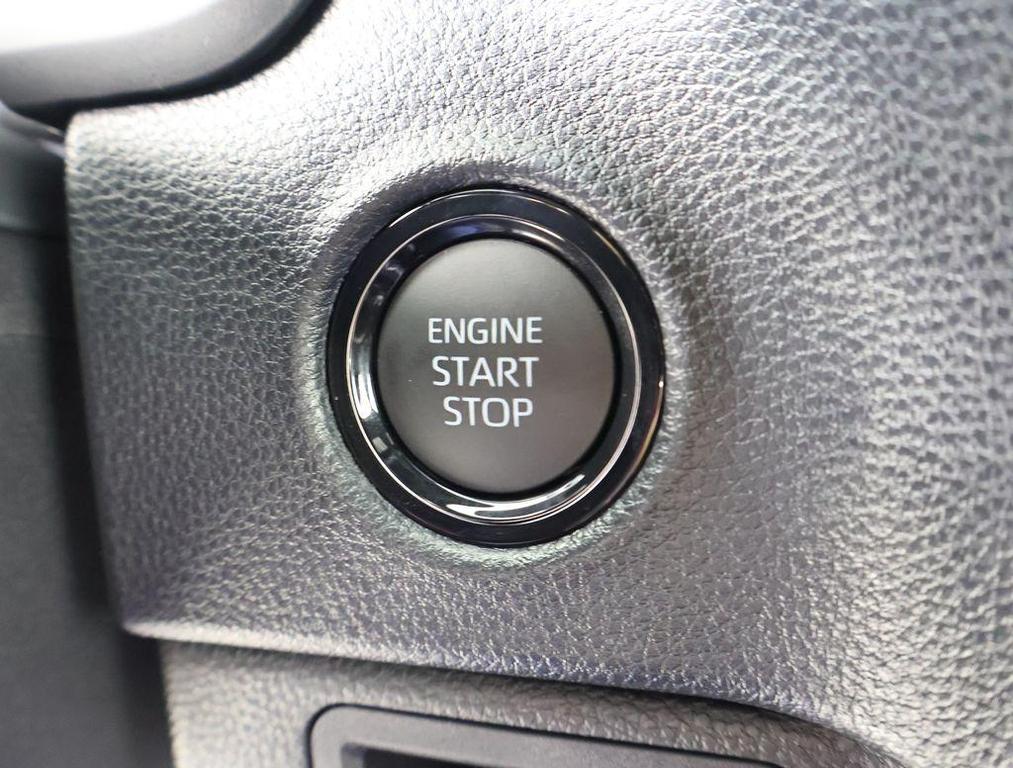 new 2026 Toyota Tundra car, priced at $46,004