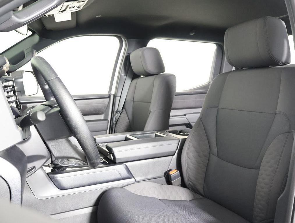 new 2026 Toyota Tundra car, priced at $46,004