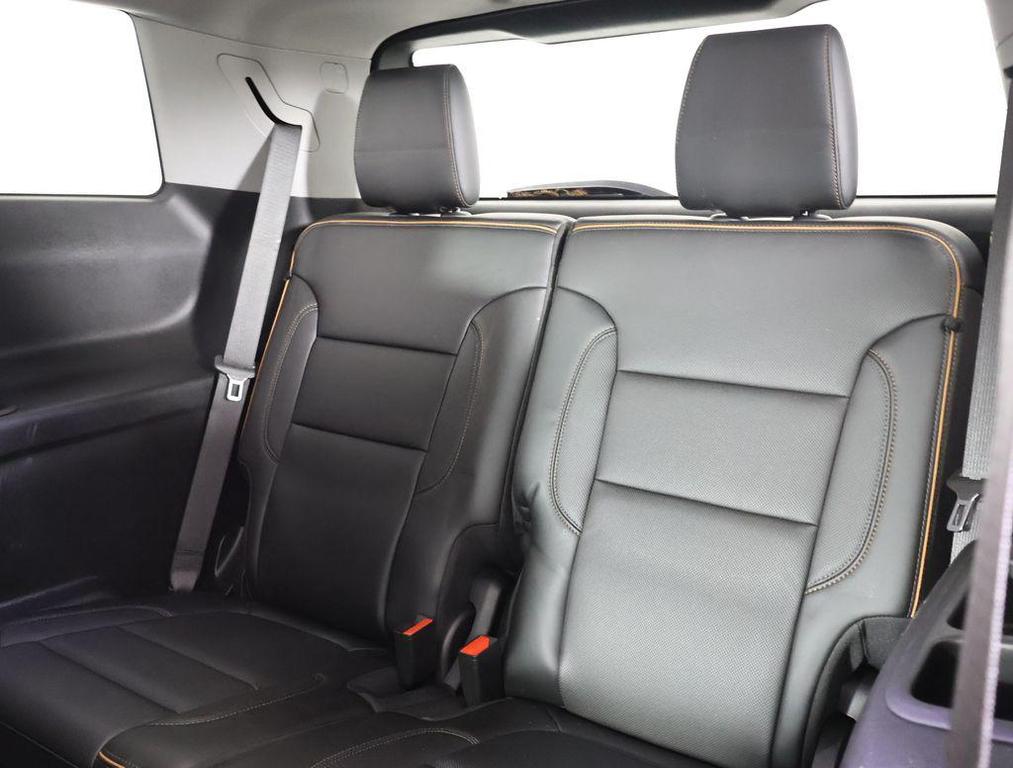 used 2021 GMC Acadia car, priced at $19,995