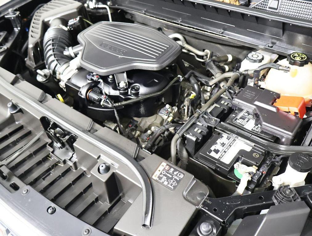 used 2021 GMC Acadia car, priced at $19,995