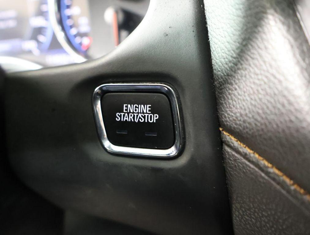 used 2021 GMC Acadia car, priced at $19,995