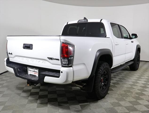 used 2017 Toyota Tacoma car, priced at $38,995