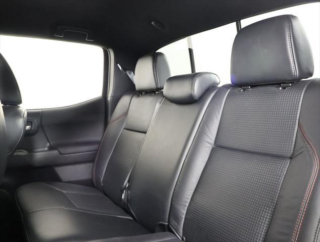 used 2017 Toyota Tacoma car, priced at $38,995