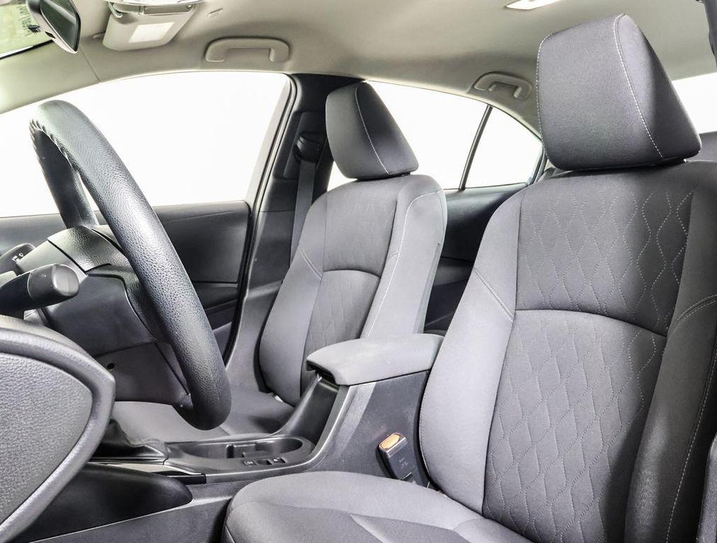 used 2024 Toyota Corolla car, priced at $24,995