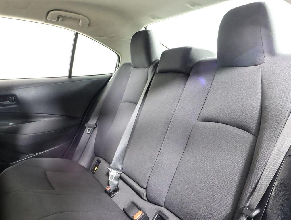 used 2024 Toyota Corolla car, priced at $24,995