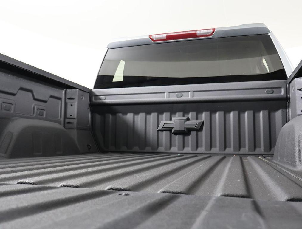 used 2024 Chevrolet Silverado 1500 car, priced at $51,995