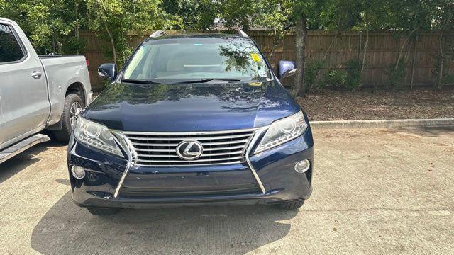 used 2013 Lexus RX 350 car, priced at $14,595