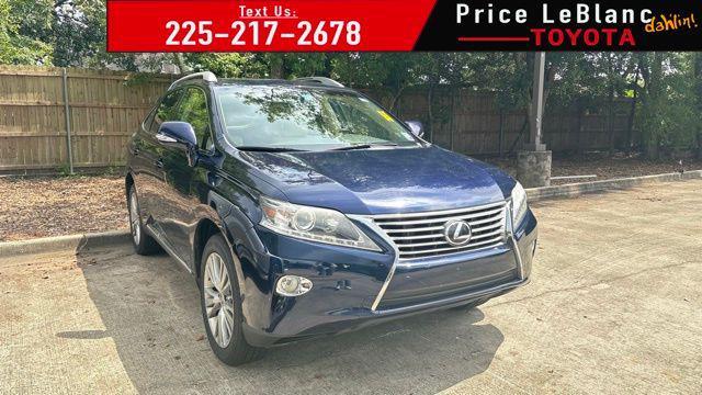 used 2013 Lexus RX 350 car, priced at $14,595