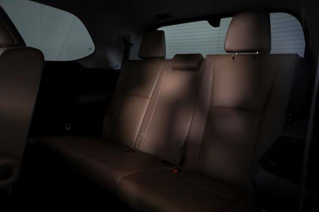 used 2024 Toyota Grand Highlander car, priced at $56,995
