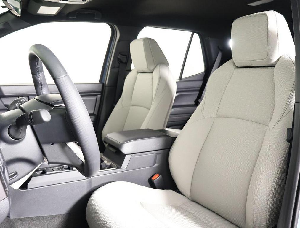 new 2025 Toyota 4Runner car, priced at $48,651