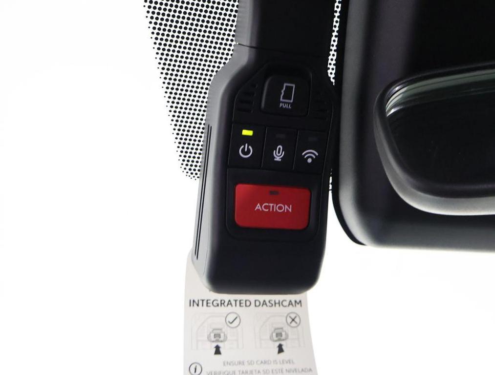 new 2025 Toyota 4Runner car, priced at $48,651