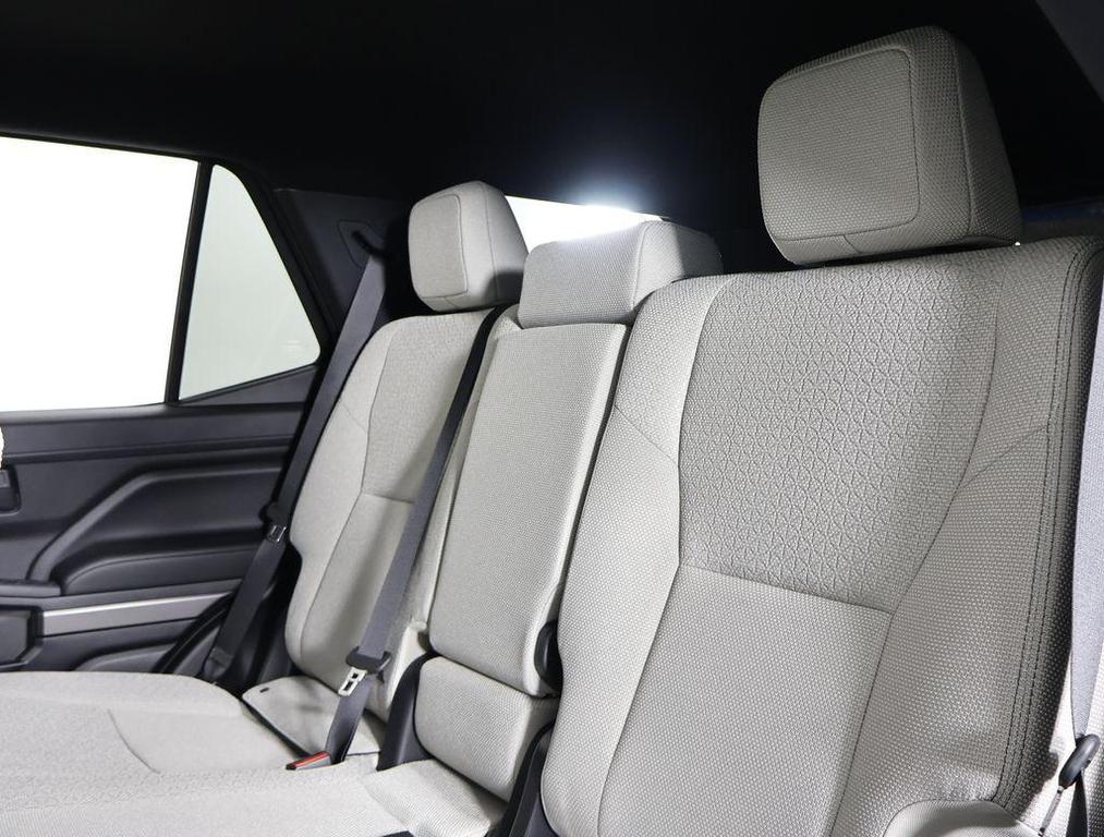 new 2025 Toyota 4Runner car, priced at $48,651