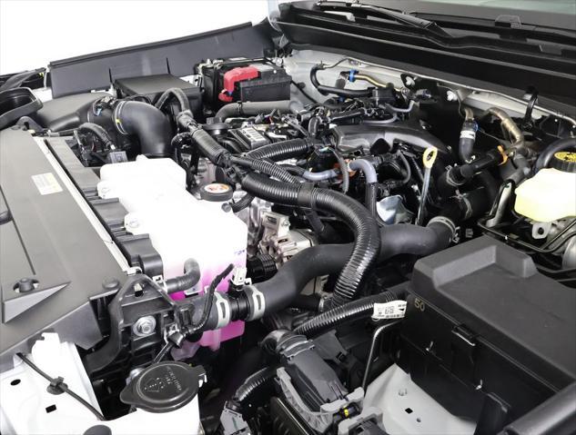 new 2025 Toyota Tacoma car, priced at $40,838