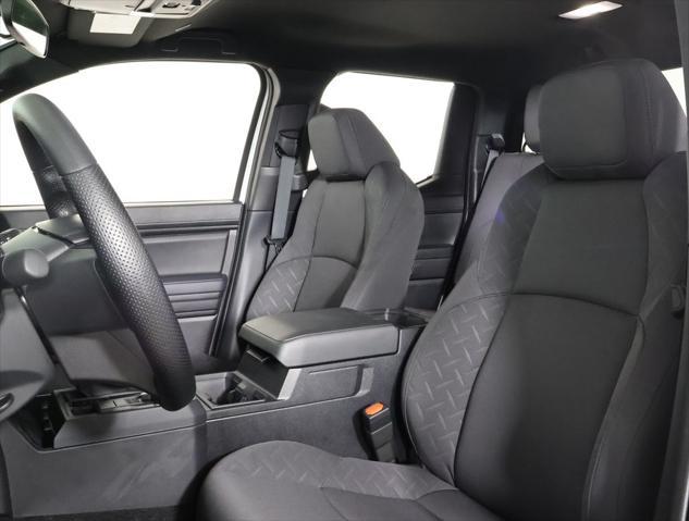 new 2025 Toyota Tacoma car, priced at $40,838