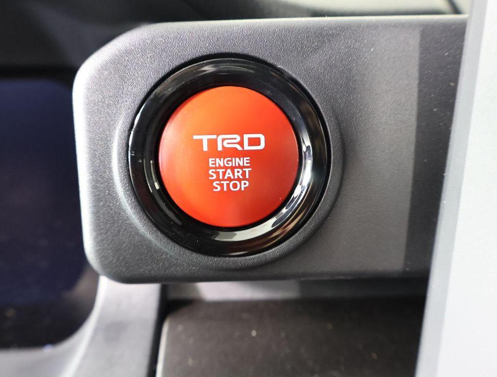 new 2025 Toyota Tacoma car, priced at $48,651