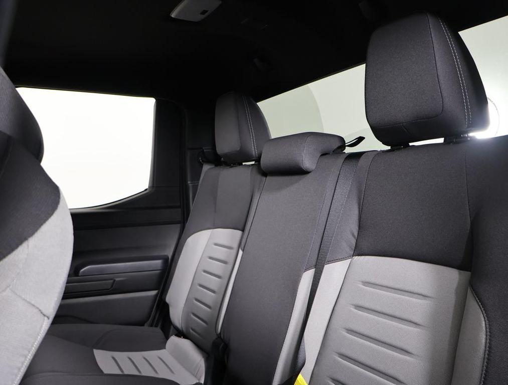 new 2025 Toyota Tacoma car, priced at $48,651