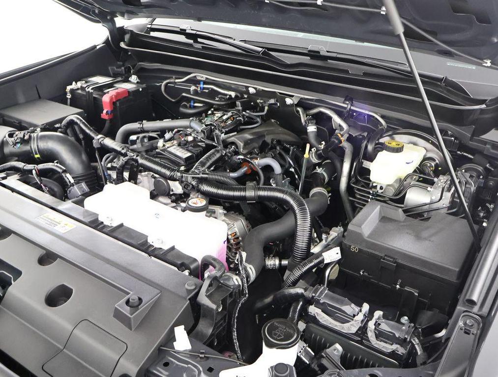 new 2025 Toyota Tacoma car, priced at $48,651