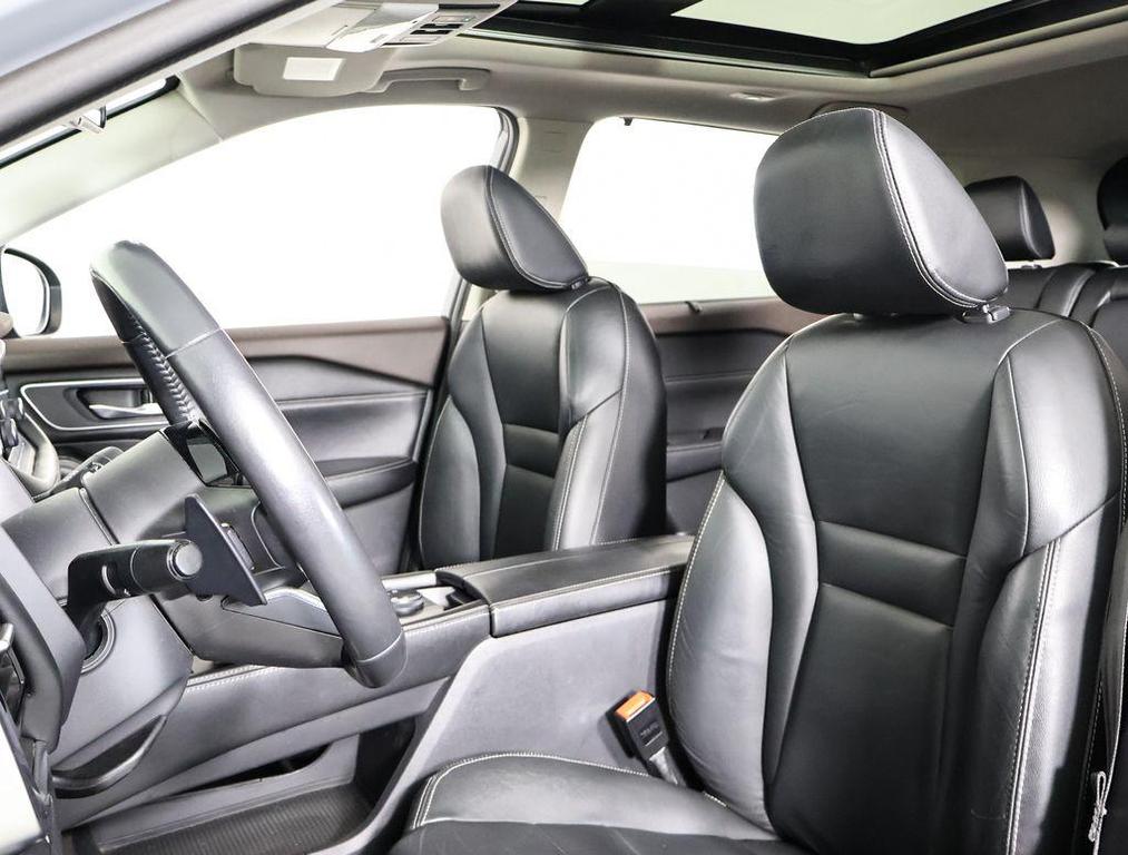 used 2021 Nissan Rogue car, priced at $27,995
