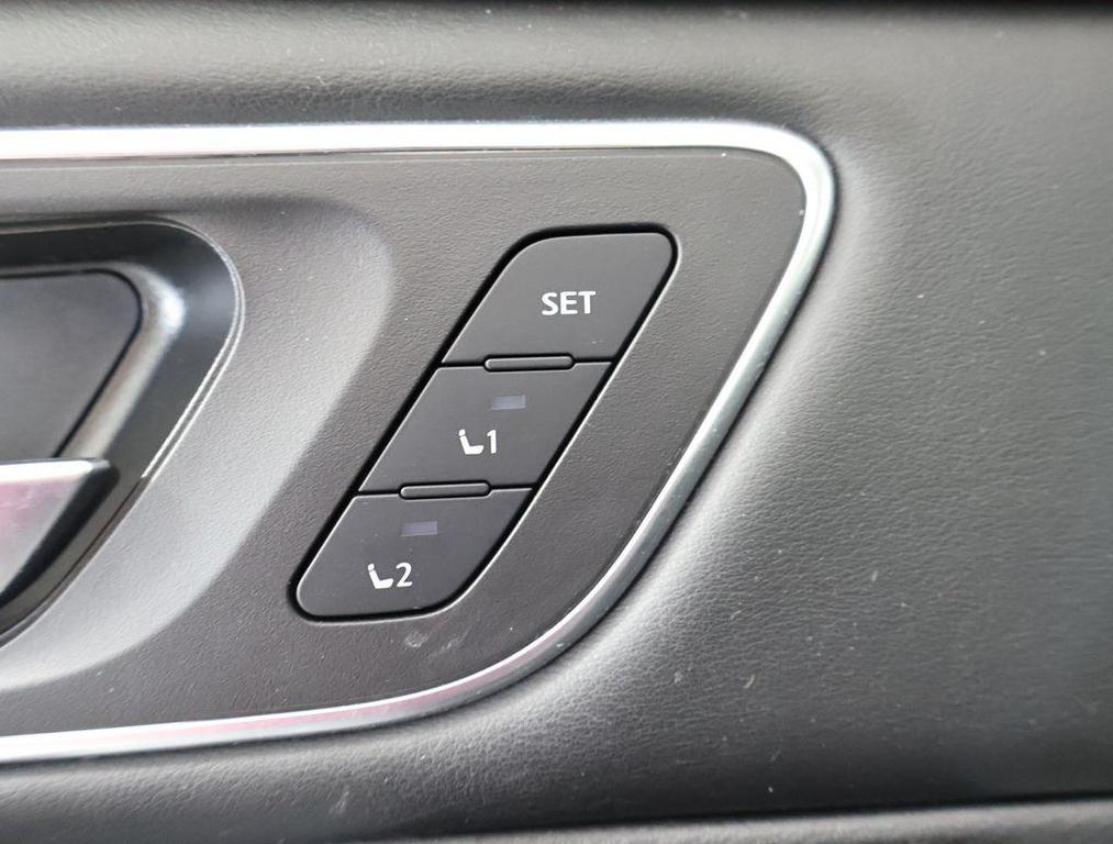 used 2021 Nissan Rogue car, priced at $27,995