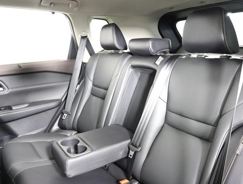 used 2021 Nissan Rogue car, priced at $27,995