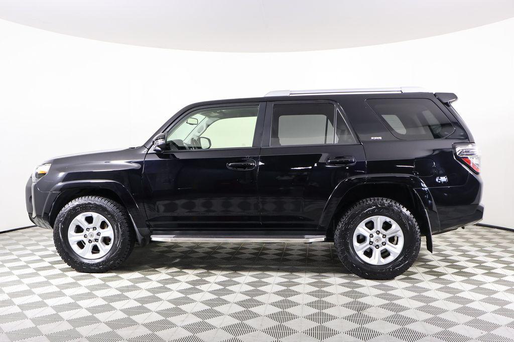 used 2018 Toyota 4Runner car, priced at $31,995