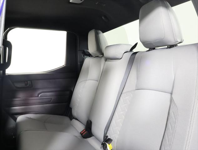 new 2025 Toyota Tacoma car, priced at $44,882