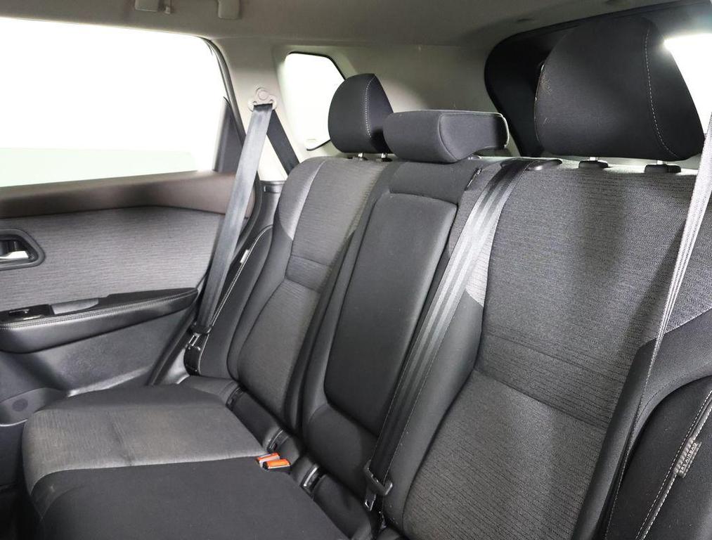 used 2021 Nissan Rogue car, priced at $23,995