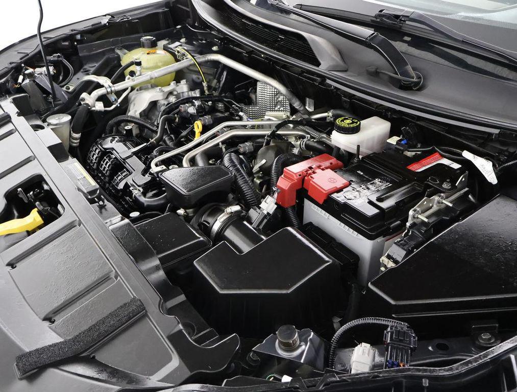 used 2021 Nissan Rogue car, priced at $23,995