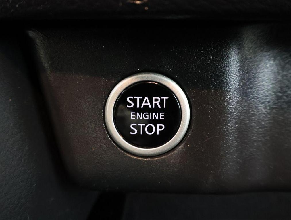 used 2021 Nissan Rogue car, priced at $23,995