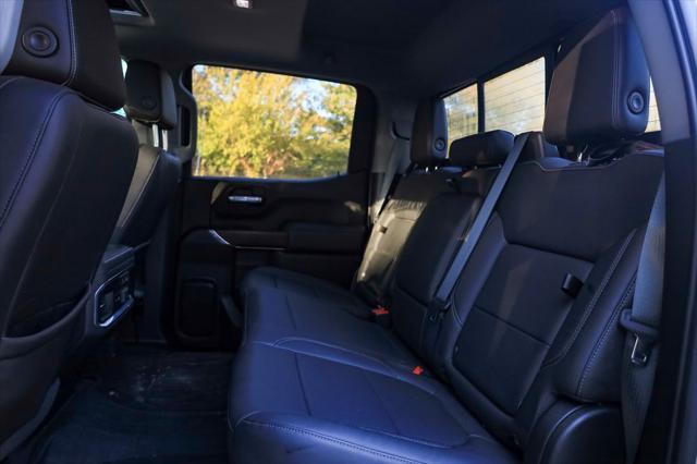 used 2019 GMC Sierra 1500 car, priced at $33,995