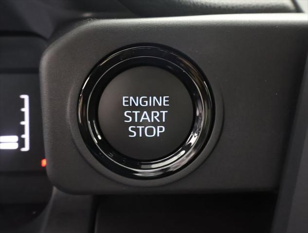 new 2025 Toyota Tacoma car, priced at $40,938